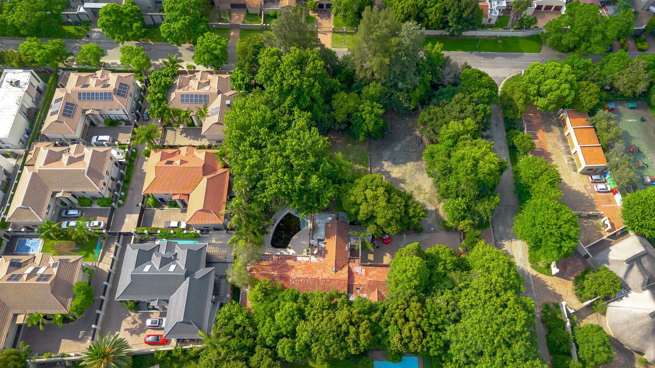 Residential vacant land for sale in Sandown, Sandton - HP1727115